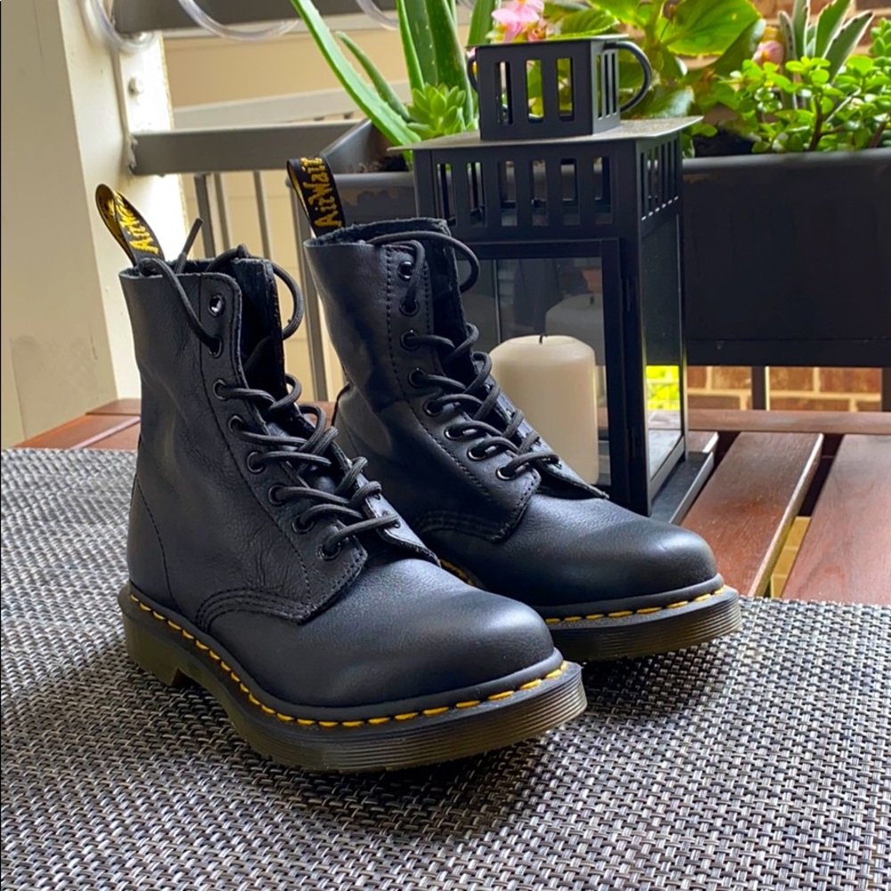 Doc Martins size 7